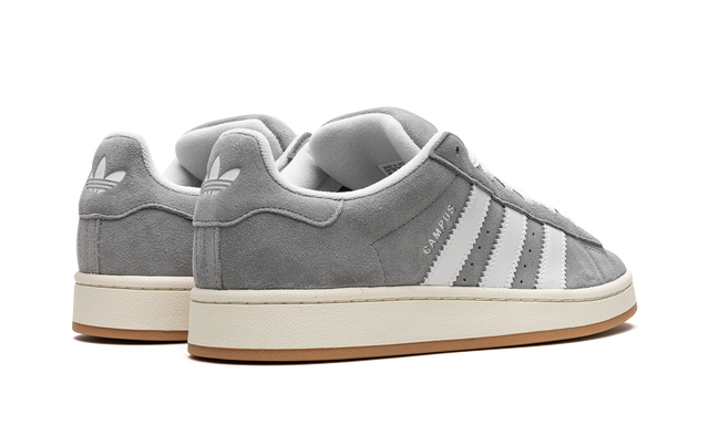 Adidas Campus 00s Grey White 