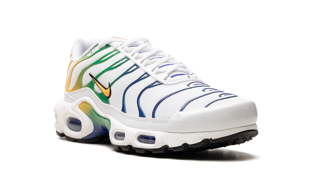 Air Max TN Plus Brazil 