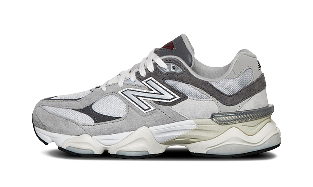 New Balance 9060 Gray