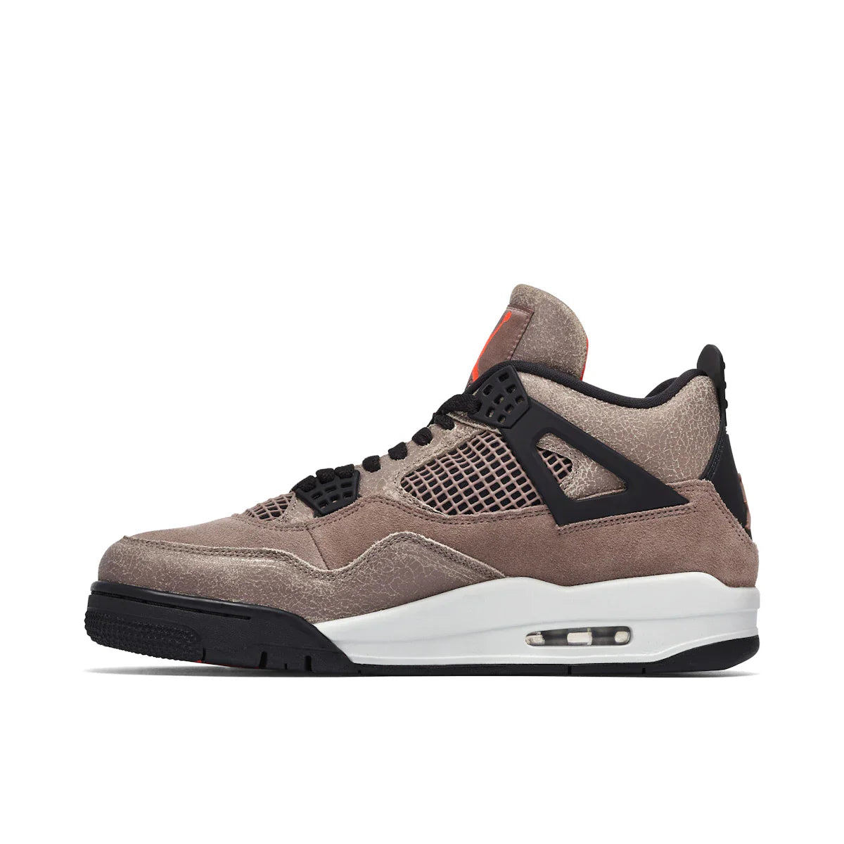 Jordan 4 Retro Taupe Haze