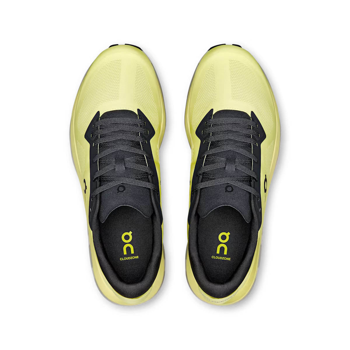 On Cloudzone Limelight | Black