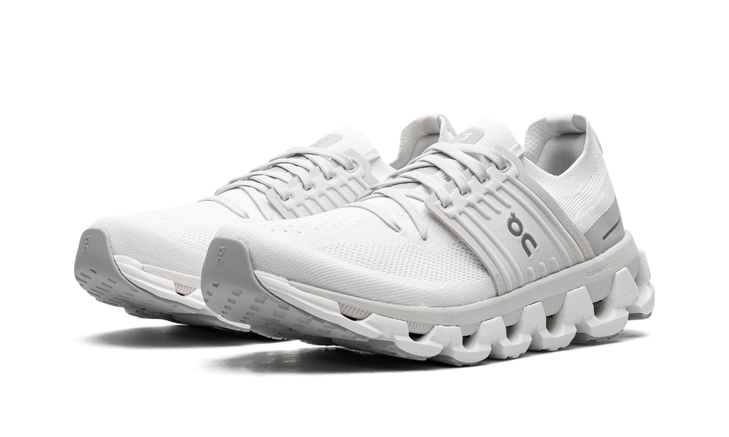 In Running Cloudswift 3 White Frost