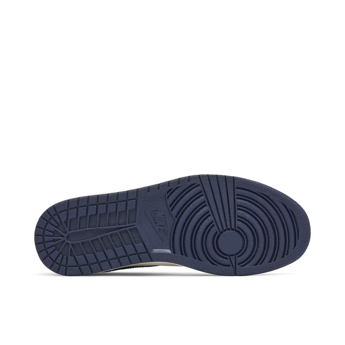 Jordan 1 Retro High Obsidian UNC