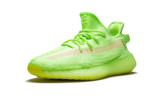 Adidas Yeezy Boost 350 V2 Glow 