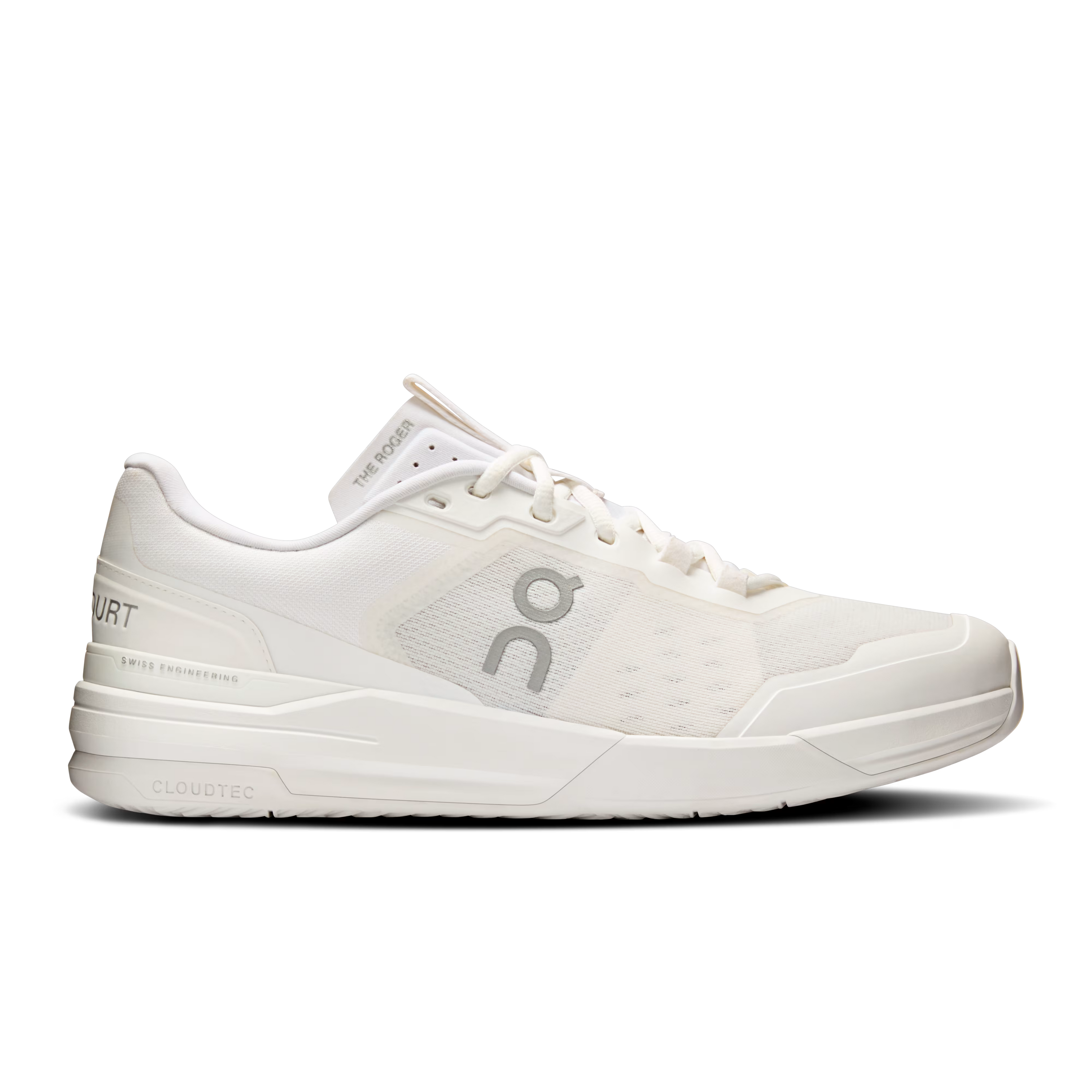 THE ROGER Advantage Pro White | White