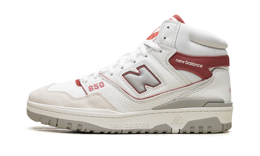 New Balance 650 Angora - Astro Dust Pack