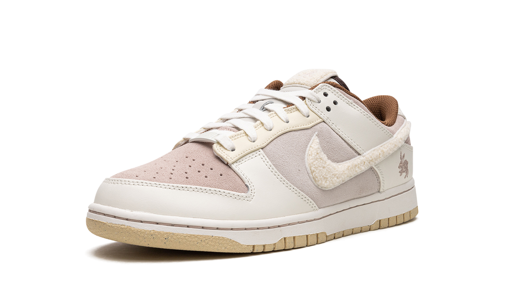 Nike Dunk Low Retro PRM Year of the Rabbit Fossil Stone (2023) 