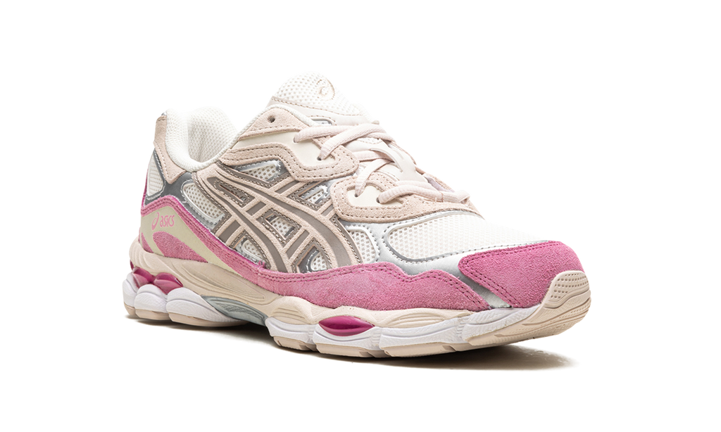 ASICS Gel-NYC Cream Mineral Beige Pink 