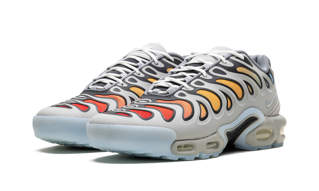 Nike Air Max Plus Drift Light Smoke Gray 
