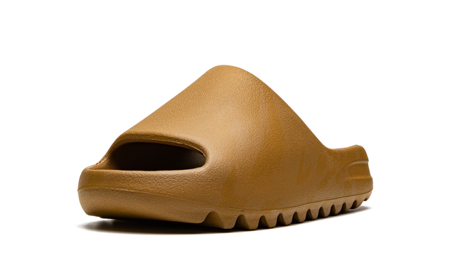 Adidas Yeezy Slide Ochre 