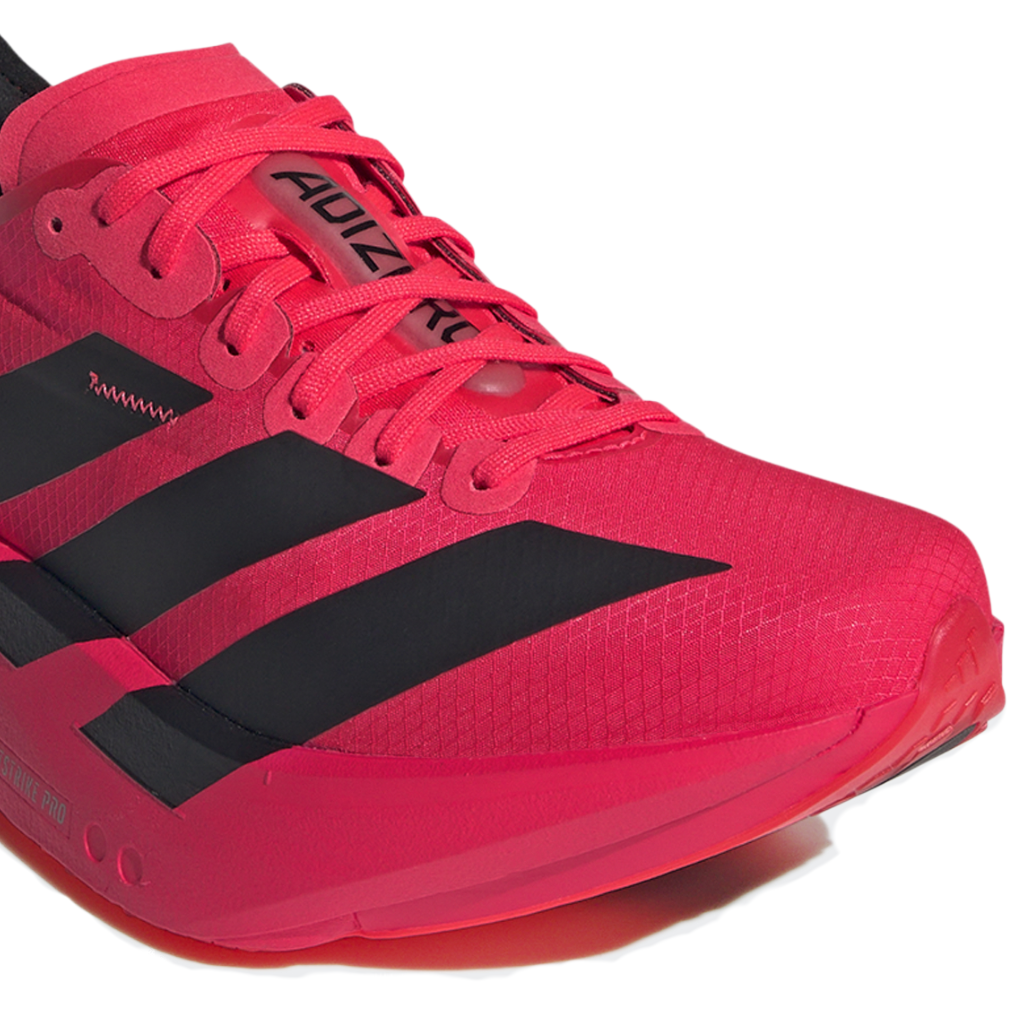 ADIZERO ADIOS PRO 4- RED