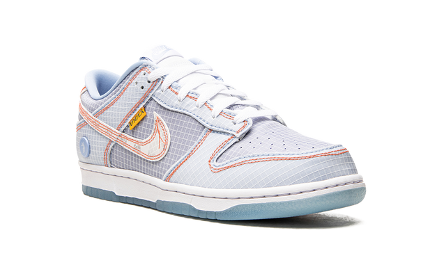 Nike Dunk Low Union Azul