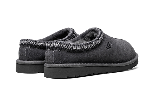 UGG Tasman "Dark Gray"
