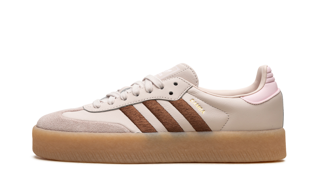 Adidas Sambae Putty Mauve 