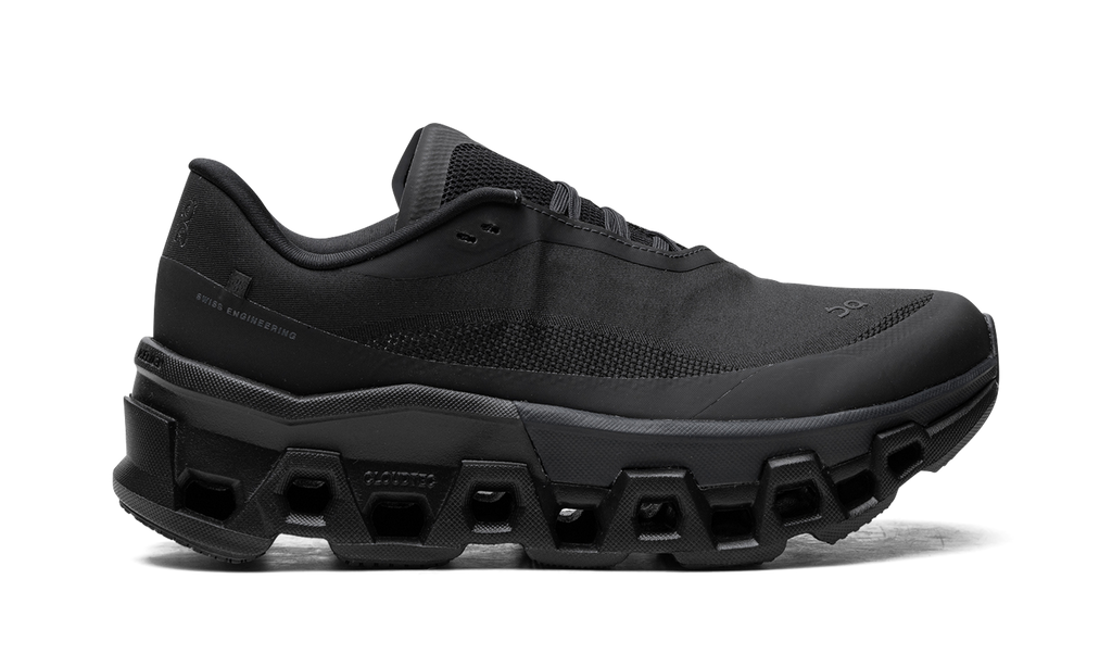Cloudmonster 2 PAF - Black | Magnet