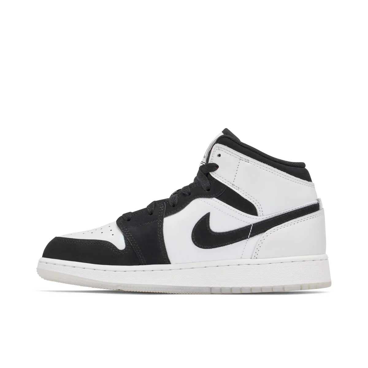 Jordan 1 Mid Diamond Shorts
