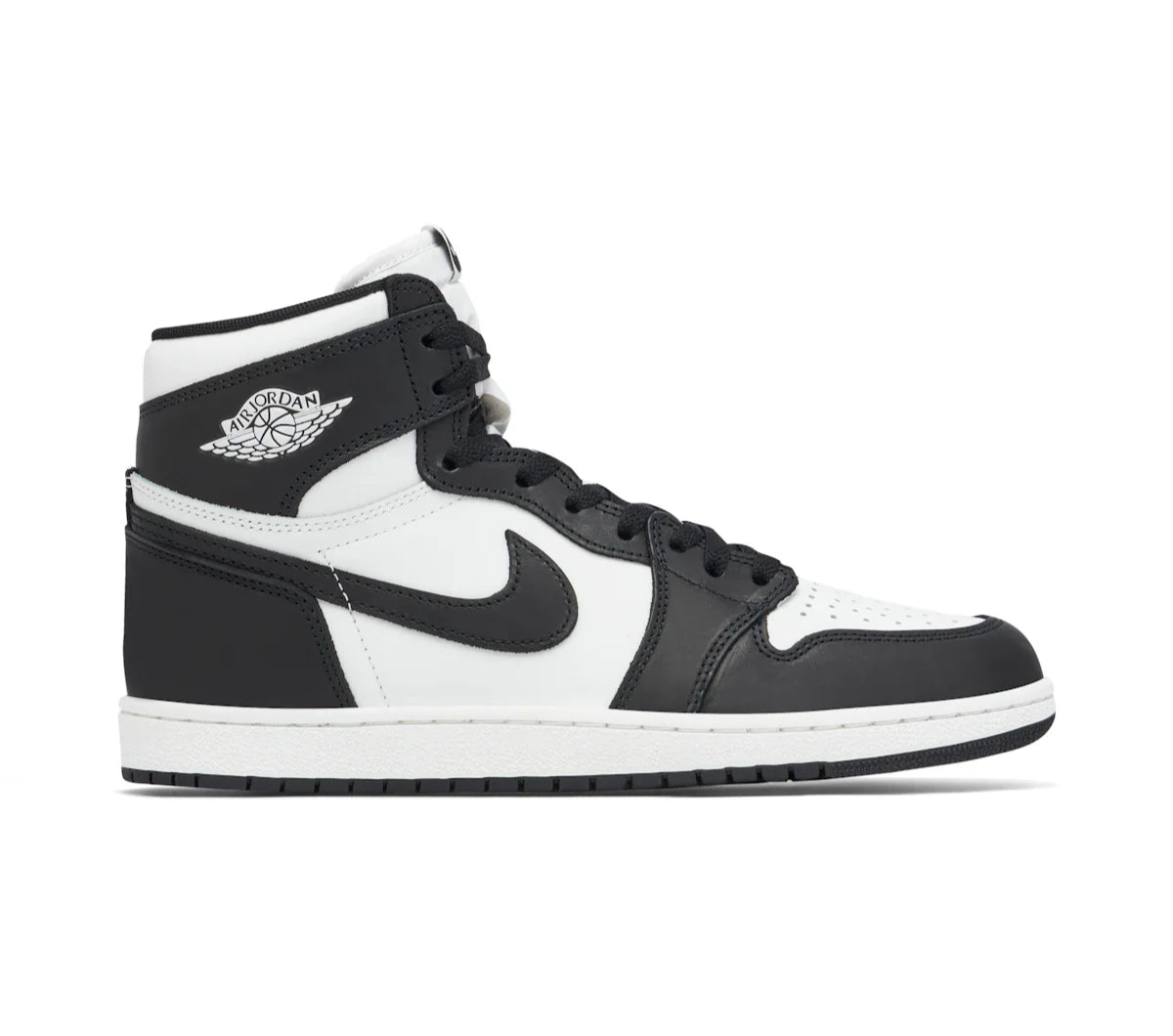 Jordan 1 Retro High 85 Black White (2023)