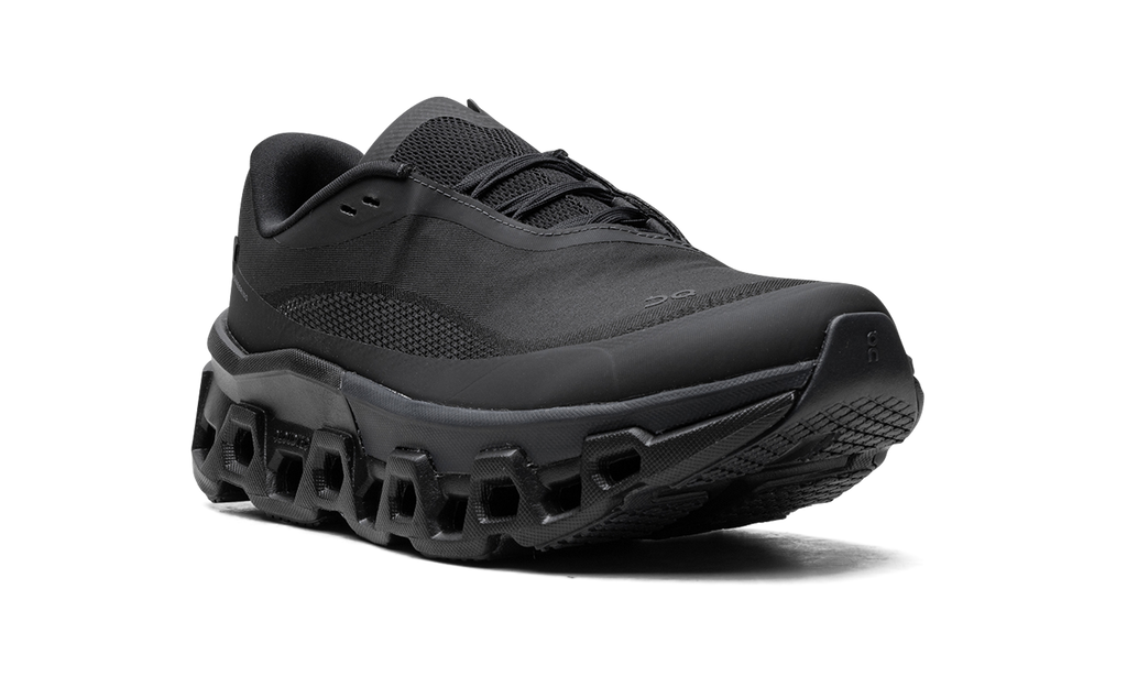 Cloudmonster 2 PAF - Black | Magnet
