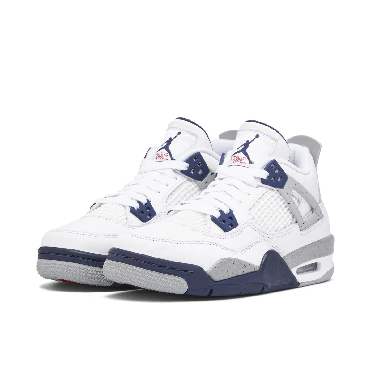 Jordan 4 Retro Midnight Navy