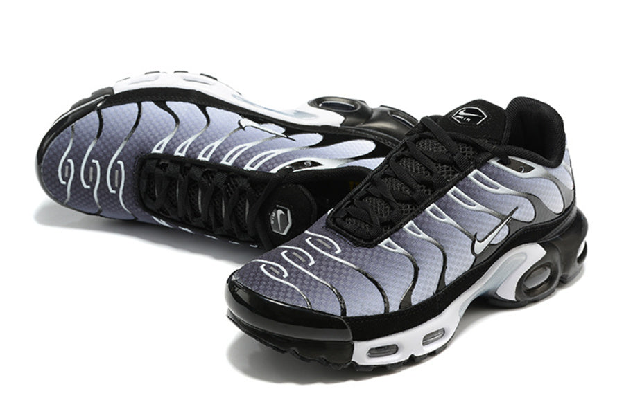 Air Max TN Plus "Metallic Black" 