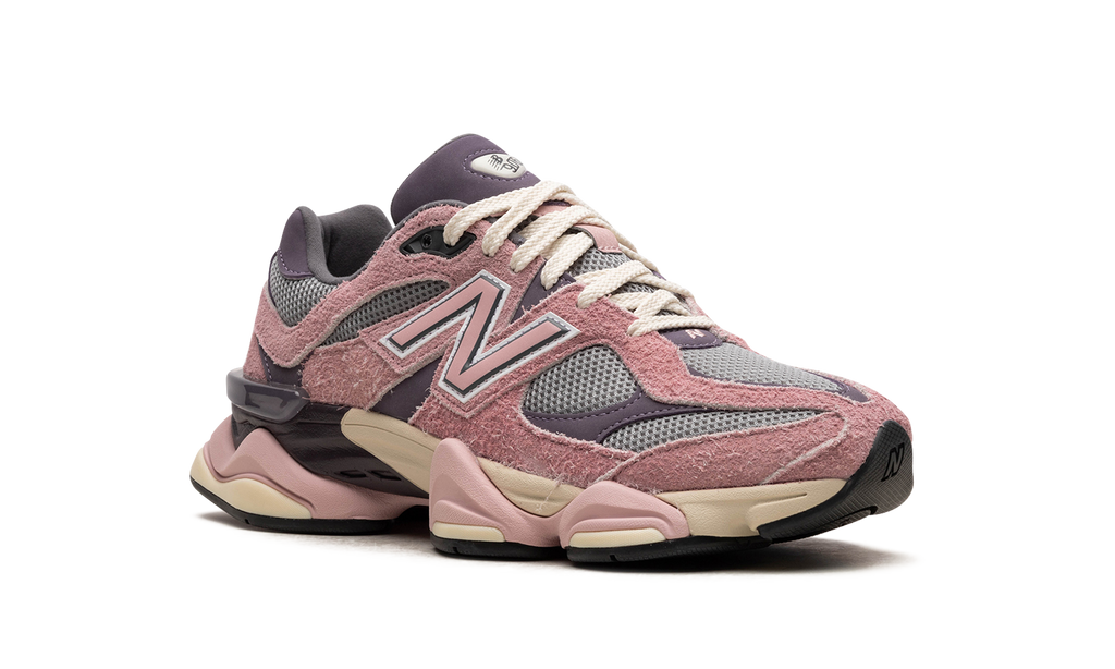 New Balance 9060 "Lavender Pink"