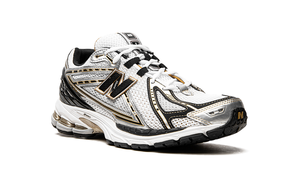 New Balance 1906R "White/Gold"