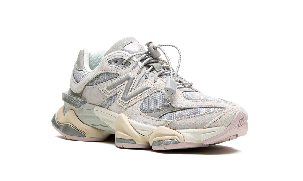 Matter New Balance 9060 Gray