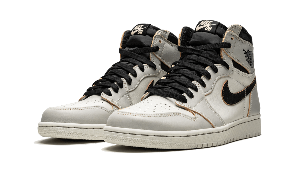 Jordan 1 Retro High OG Defiant SB NYC for Paris