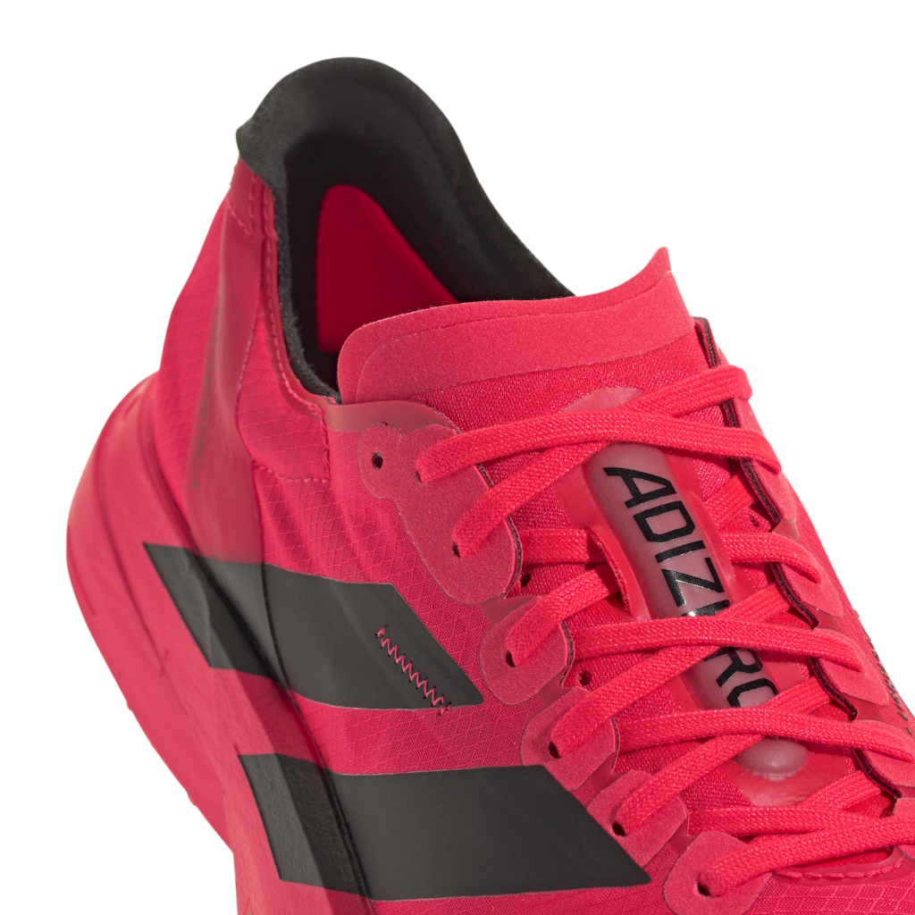 ADIZERO ADIOS PRO 4- RED