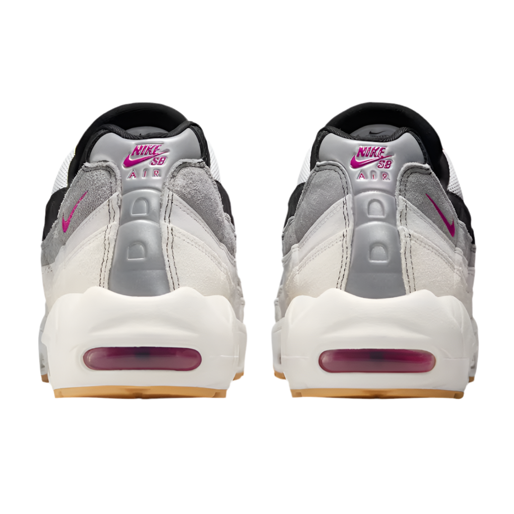 Nike Air Max 95 SB Cactus Flower