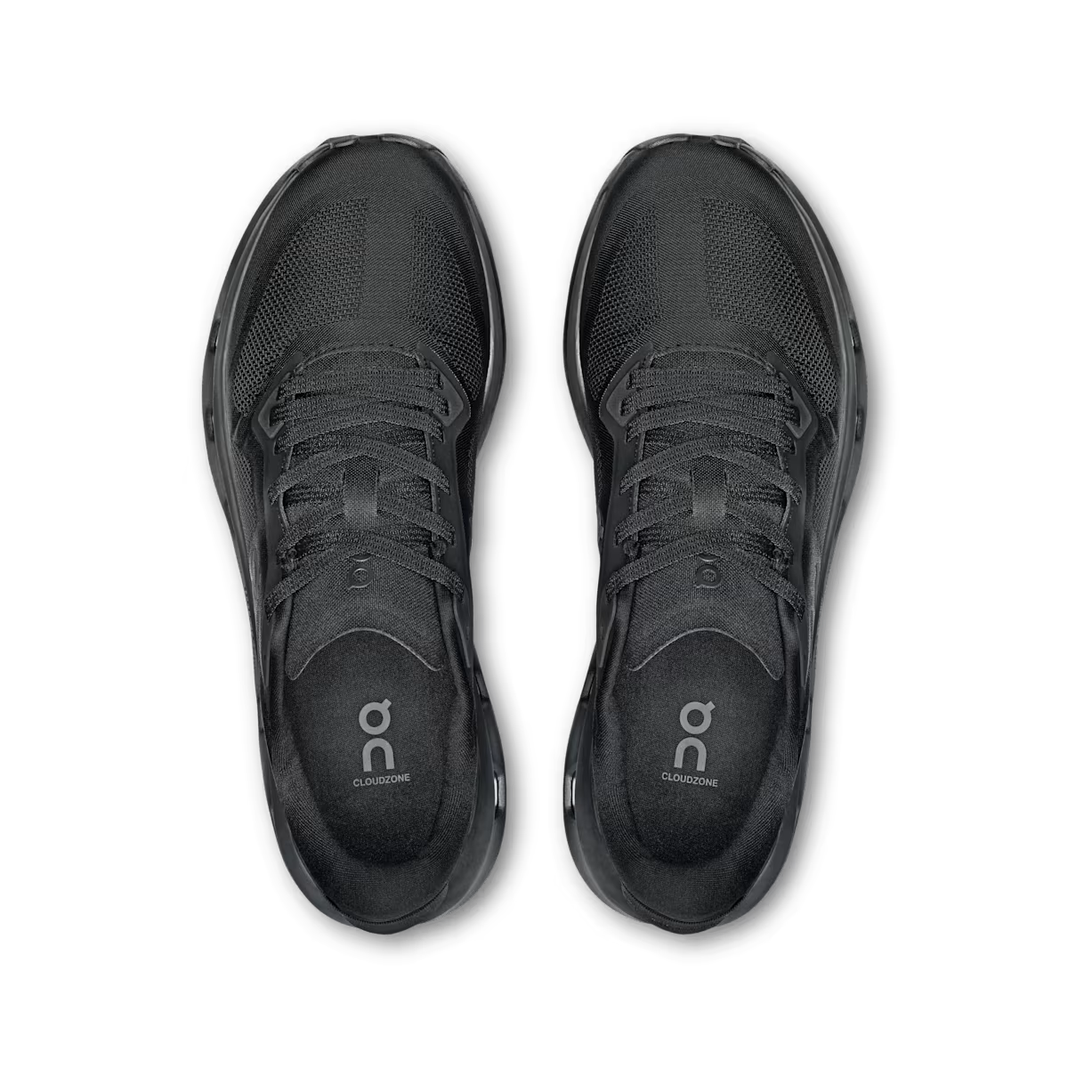 On Cloudzone Black | Eclipse