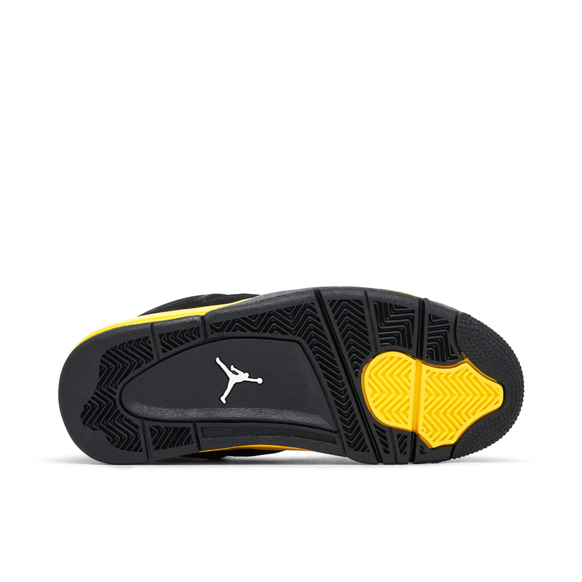 Jordan 4 Retro Thunder (2023)