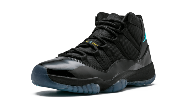 Air Jordan 11 Retro Gamma Blue 
