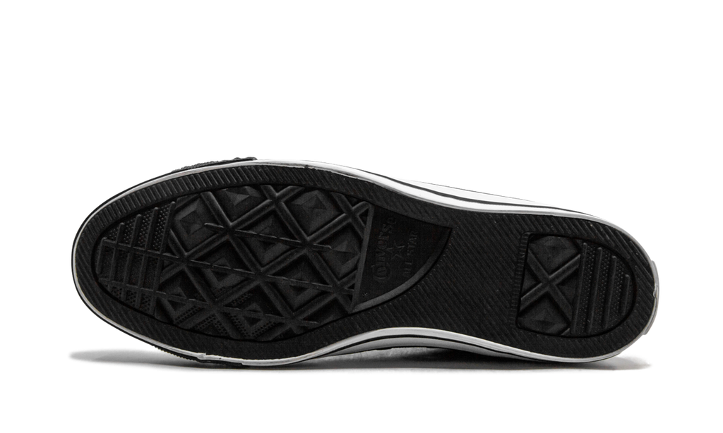 Converse Plus Converse CTAS HI
