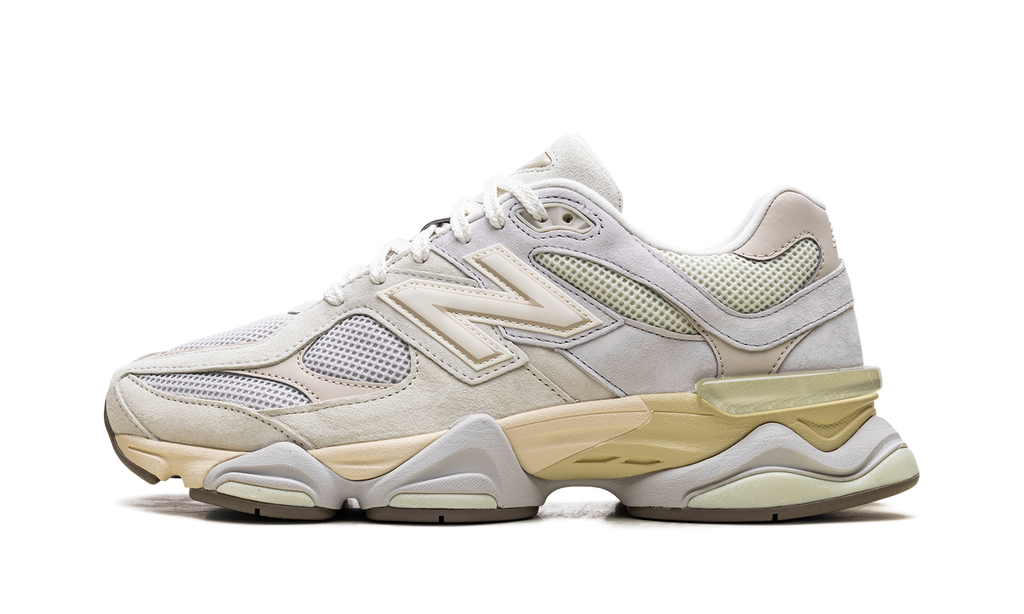 Matter Mineral Gray New Balance 9060