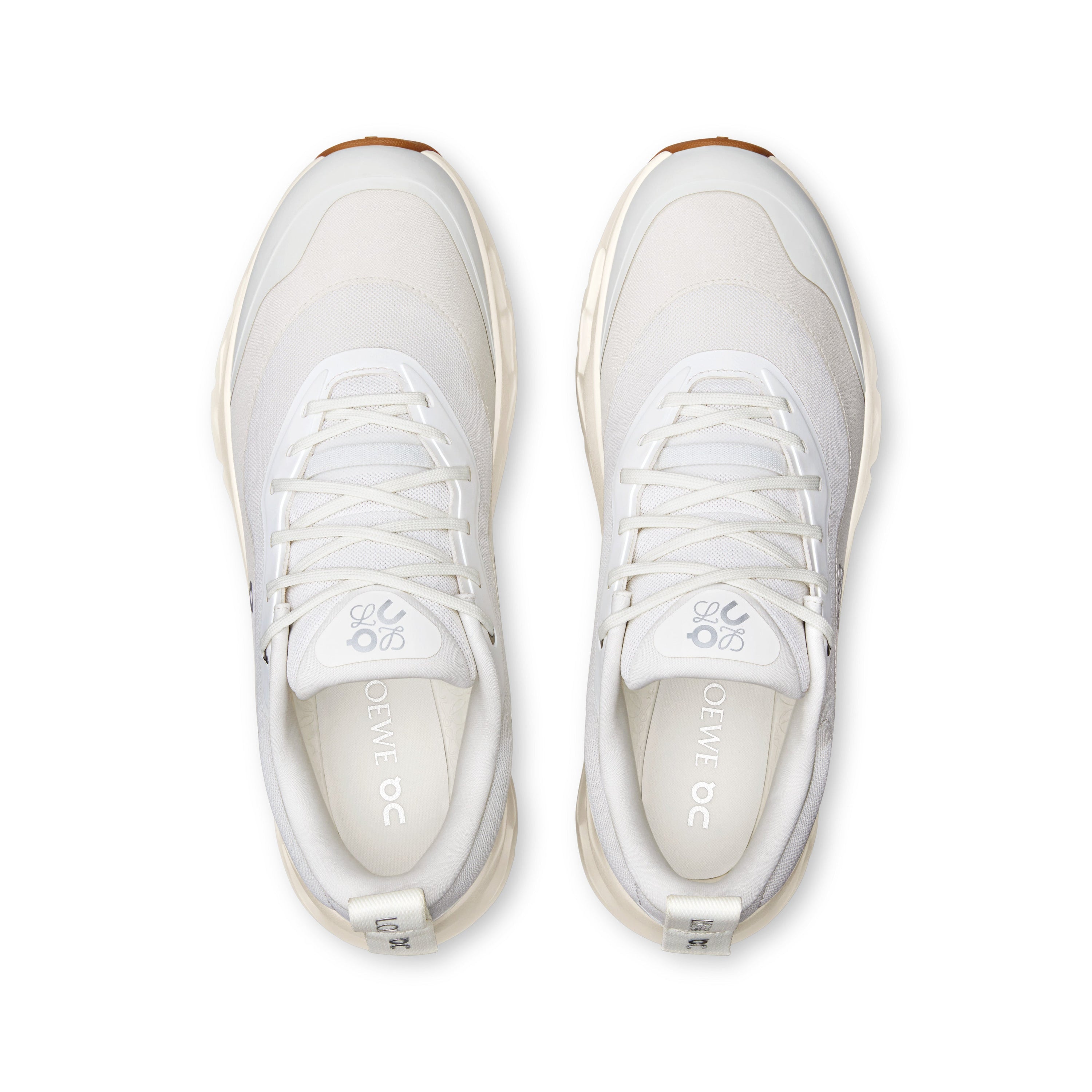 Cloudtilt 2 "LOEWE -All White