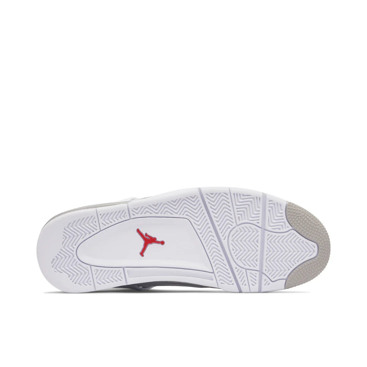 Jordan 4 Retro White Oreo (2021)