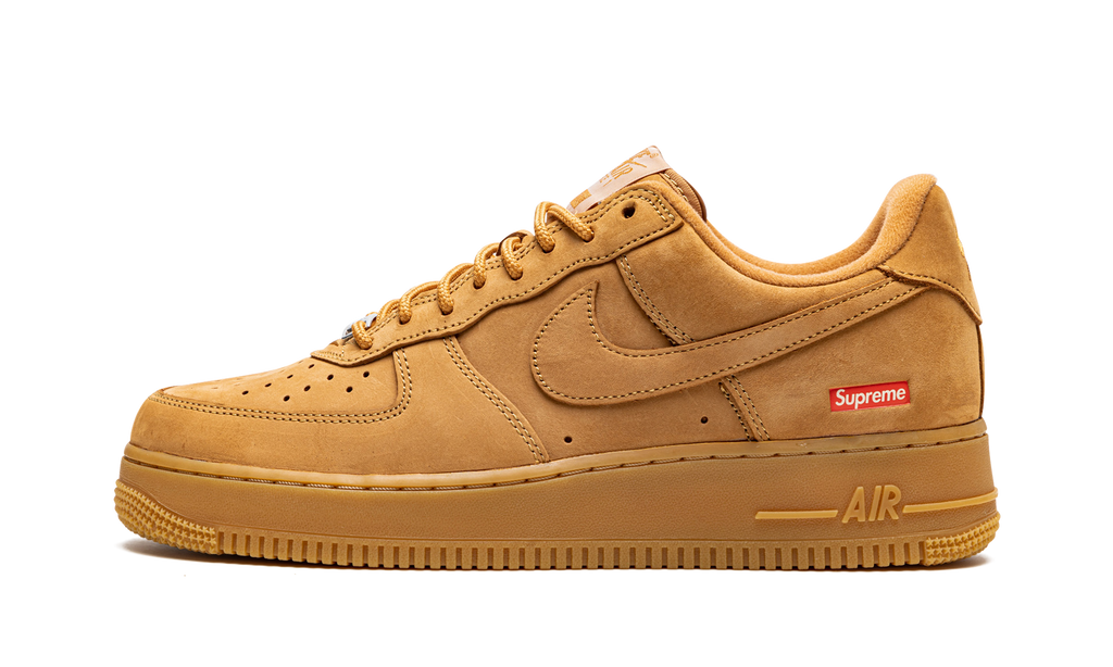 Air Force Supreme Wheat 1 