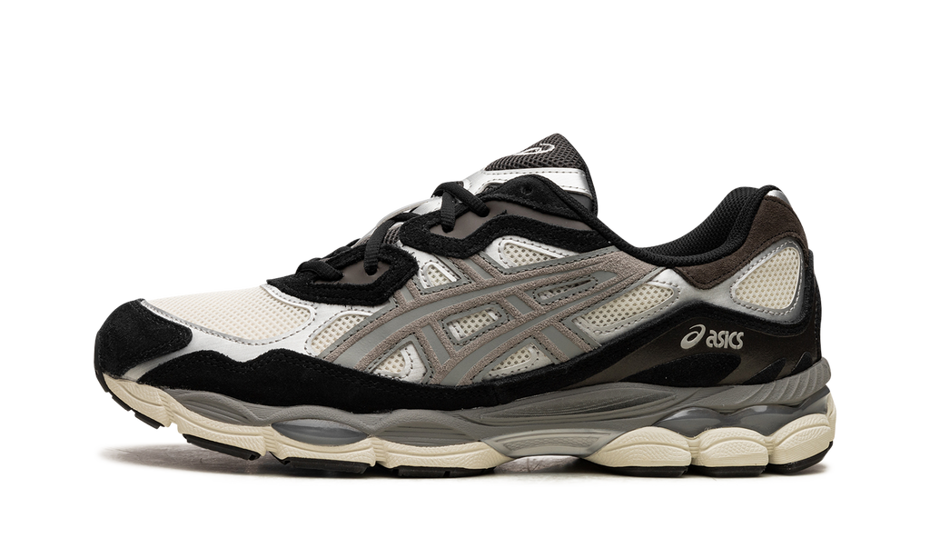 ASICS Gel-NYC Ivory Clay Ash 