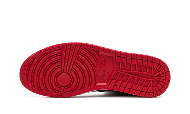 Jordan 1 Retro High OG Bred Patent 