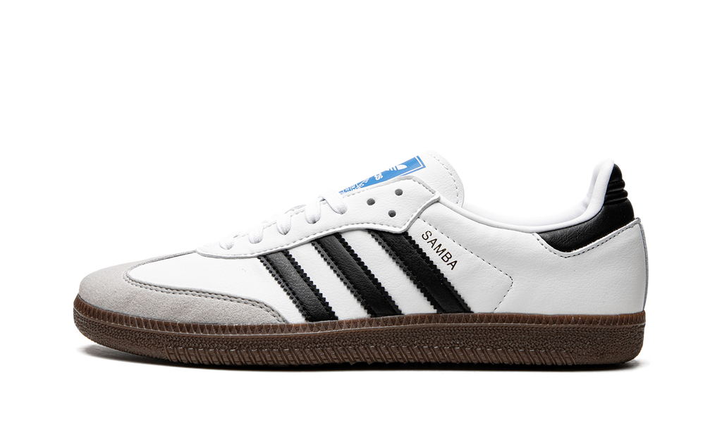 Vegan Adidas Samba 
