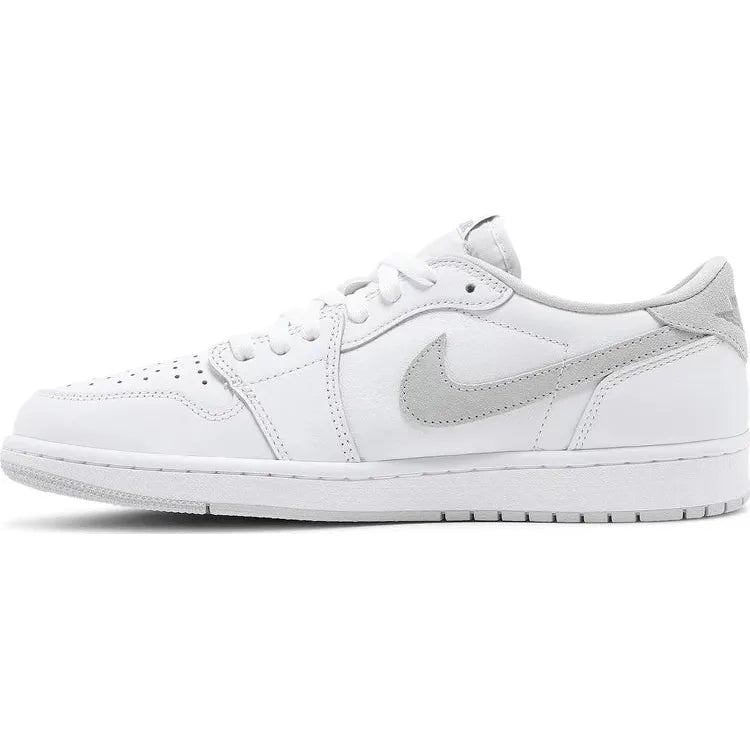 Jordan 1 Low OG Neutral Grey (2021)