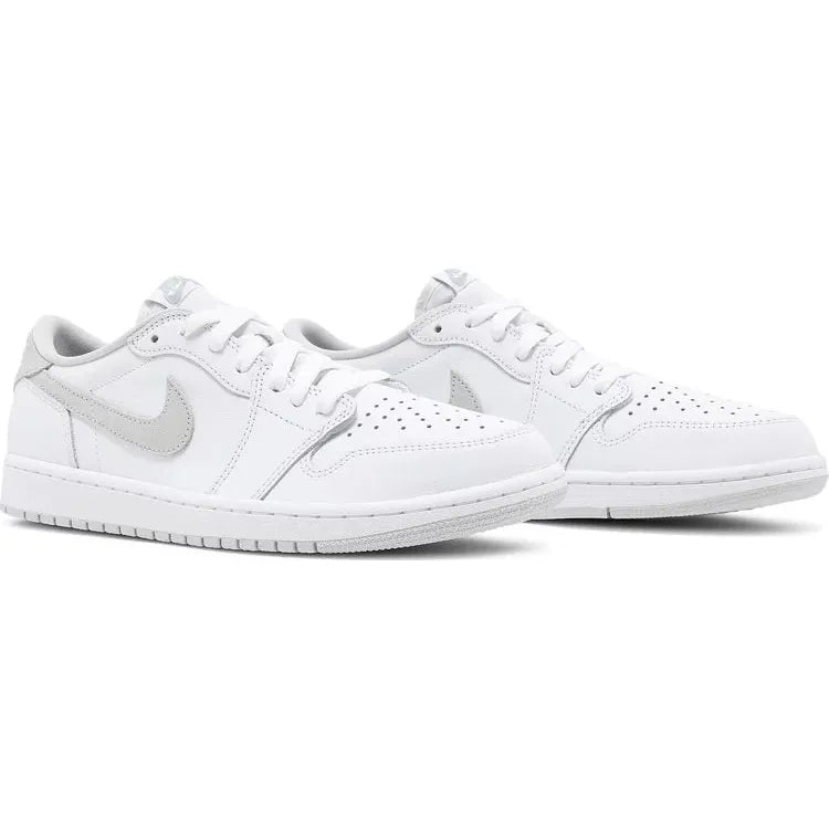 Jordan 1 Low OG Neutral Grey (2021)