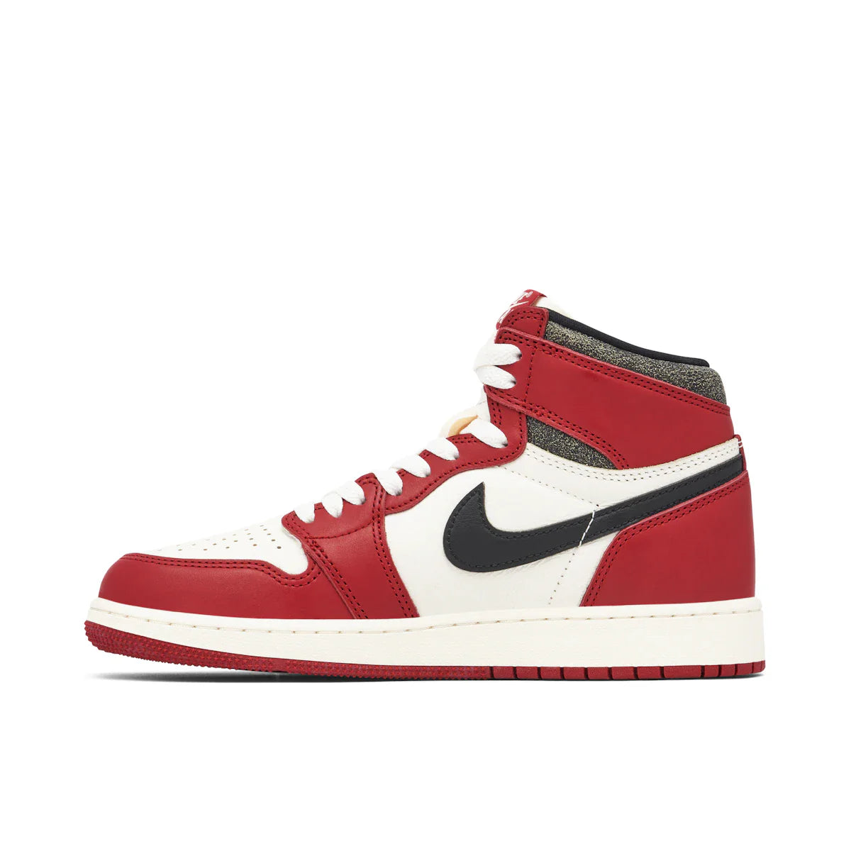 Jordan 1 Retro High OG Chicago Lost and Found (GS)