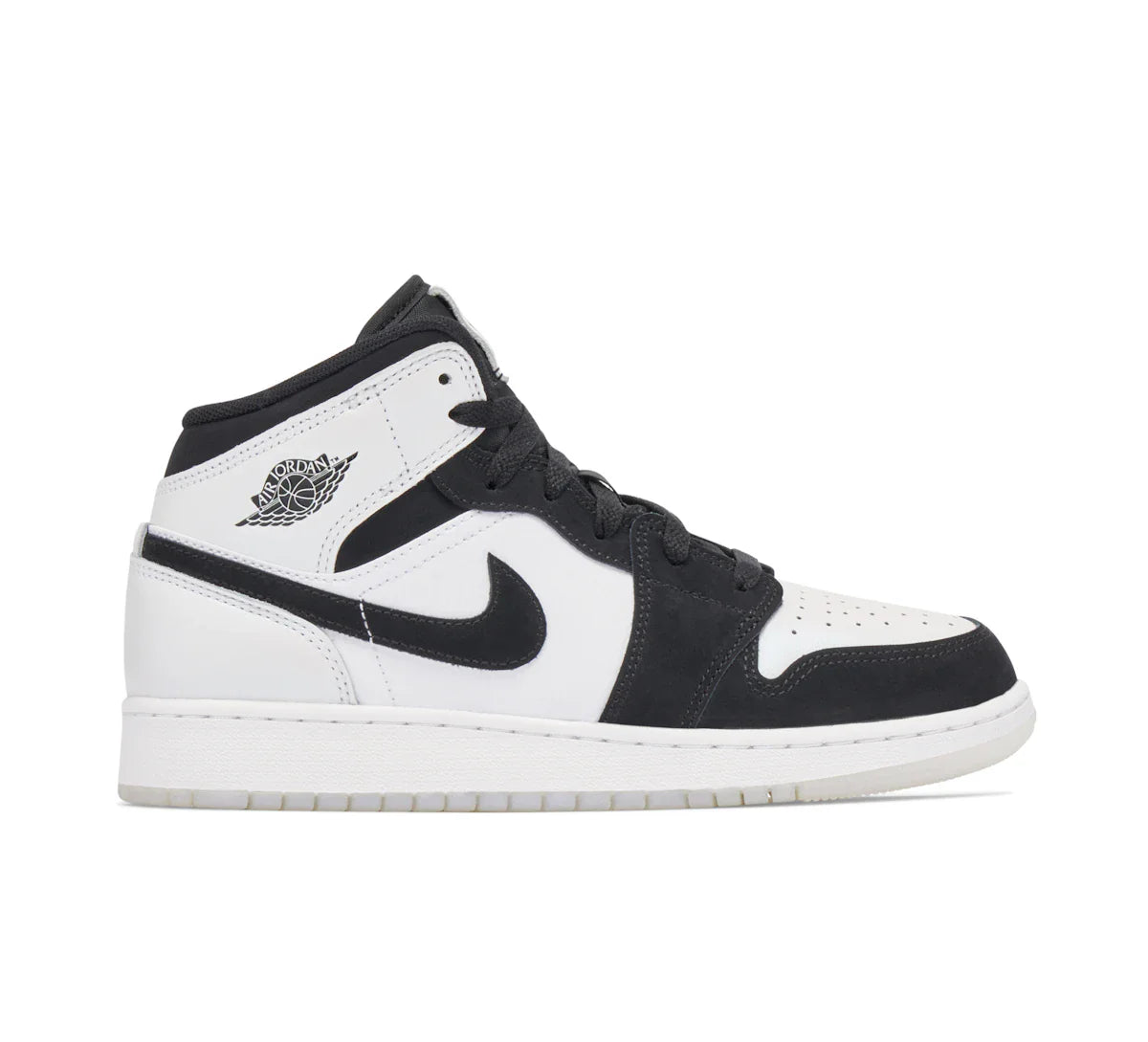 Jordan 1 Mid Diamond Shorts