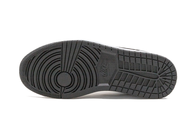 Jordan 1 Low Light Smoke Grey 
