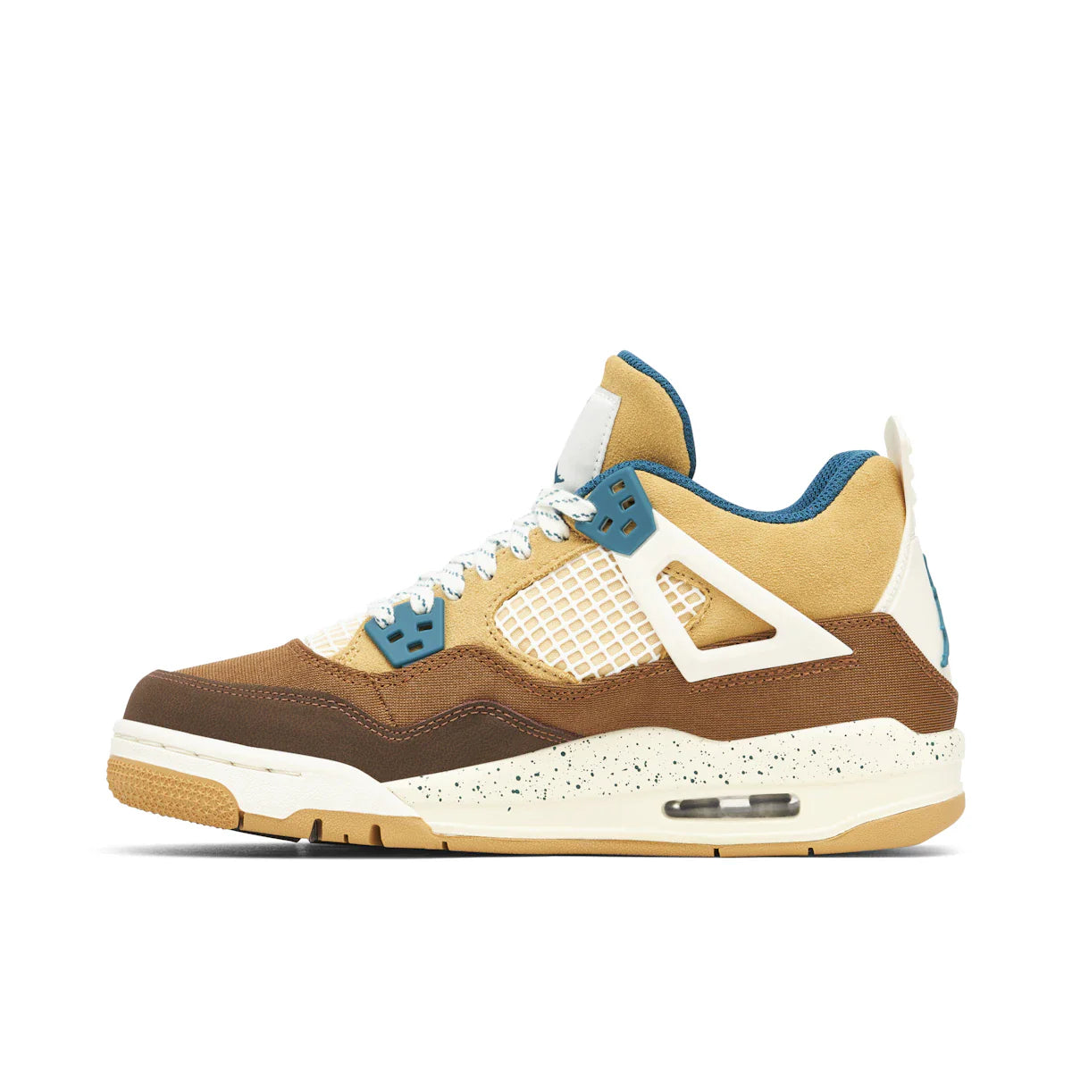 Jordan 4 Retro Cacao Wow