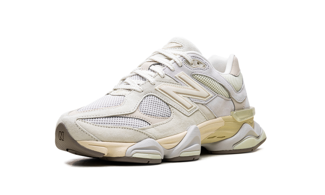 Matter Mineral Gray New Balance 9060