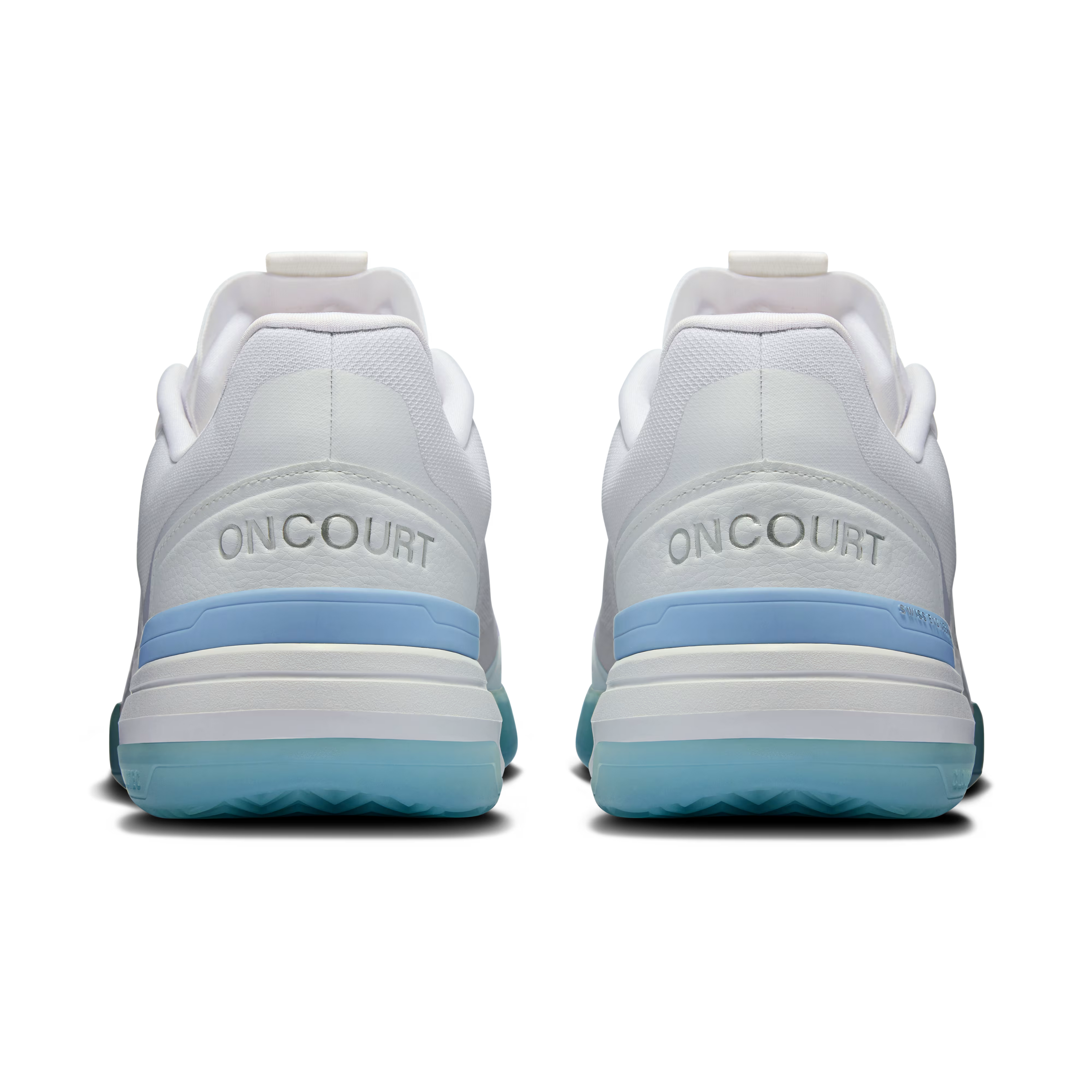 THE ROGER Advantage Pro White | Chambray