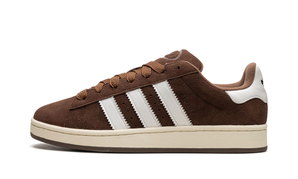 Adidas Campus Deep Brown 